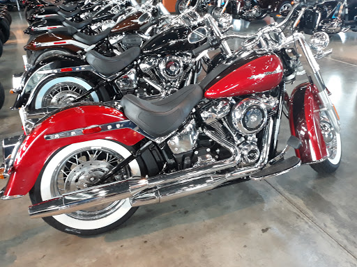 Harley-Davidson Dealer «Lawless Harley-Davidson® of Renton», reviews and photos, 3715 E Valley Rd, Renton, WA 98057, USA