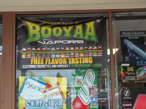 Tobacco One Smoke Shop, 1220 E Yorba Linda Blvd, Placentia, CA 92870, USA, 