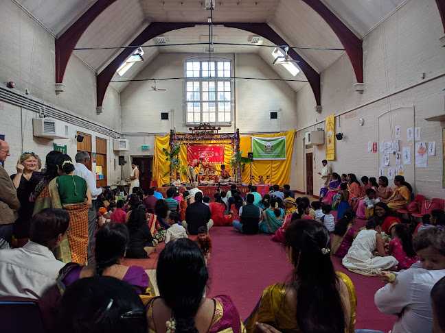 Bharat Hindu Samaj Mandir - Peterborough