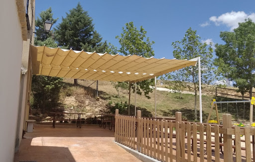 Toldos Y Tapizados Victor Segovia toldos en La Lastrilla