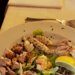 Photo n°2 de l'avis de Giorgia.o fait le 21/01/2018 à 19:14 sur le  Osteria Del Pesce e non solo à Porto Viro