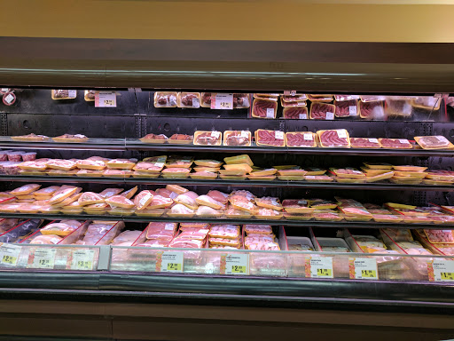 Asian Grocery Store «99 Ranch Market», reviews and photos, 4299 Rosewood Dr, Pleasanton, CA 94588, USA