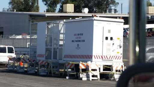 Corporate Office «UPrinting», reviews and photos, 8000 Haskell Ave, Van Nuys, CA 91406, USA