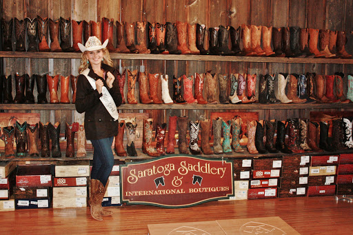 Boutique «Saratoga Saddlery», reviews and photos, 506 Broadway, Saratoga Springs, NY 12866, USA