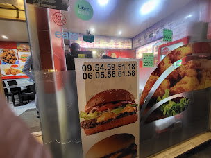 Photo n°26 de Hot Spot Chicken à Argenteuil ()