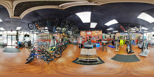 Bicycle Store «Family Bike Shop», reviews and photos, 1286 MD-3, Crofton, MD 21114, USA