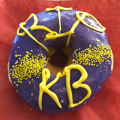 Donut Shop «Universal Donuts», reviews and photos, 3261 Santa Anita Ave, El Monte, CA 91733, USA