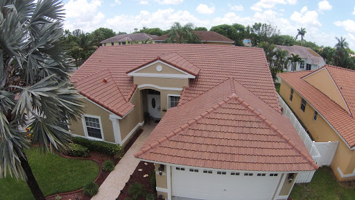 Roofing Contractor «T&S Roofing Systems», reviews and photos, 6463 Bird Rd, Miami, FL 33155, USA