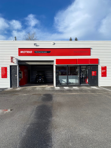Photo 1 - Bruyères Automobiles