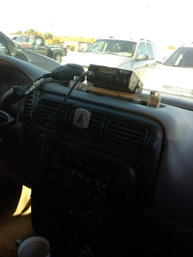 Department Store «Walmart Supercenter», reviews and photos, 409 Sylamore Ave, Mountain View, AR 72560, USA