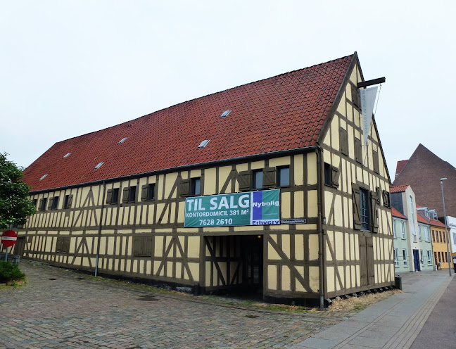 Pakhus 85 ApS - Museum