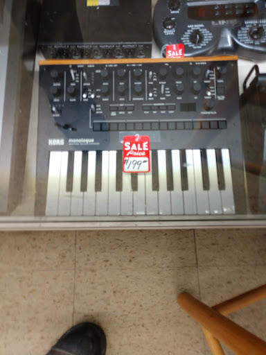 Pawn Shop «Affordable Jewelry & Pawn Inc», reviews and photos, 3616 Hillsborough Rd, Durham, NC 27705, USA