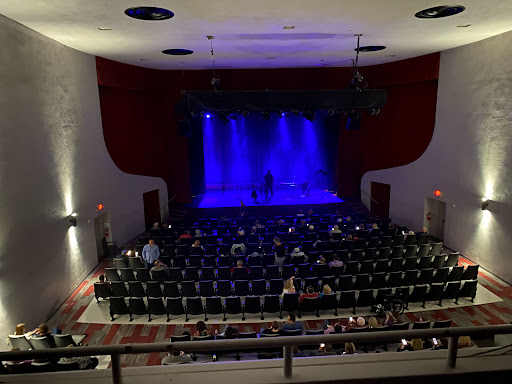 Live Music Venue «Arlington Music Hall», reviews and photos, 224 N Center St, Arlington, TX 76011, USA
