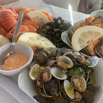 Photo n°3 de l'avis de Dalibor.t fait le 22/07/2022 à 20:33 sur le  Restaurante Arimar à Nazaré