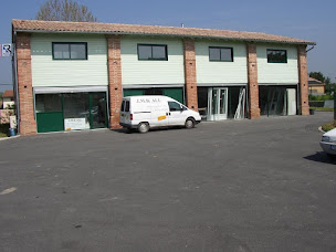 Photo n°2 de JMB Alu à Saint-Jory ()