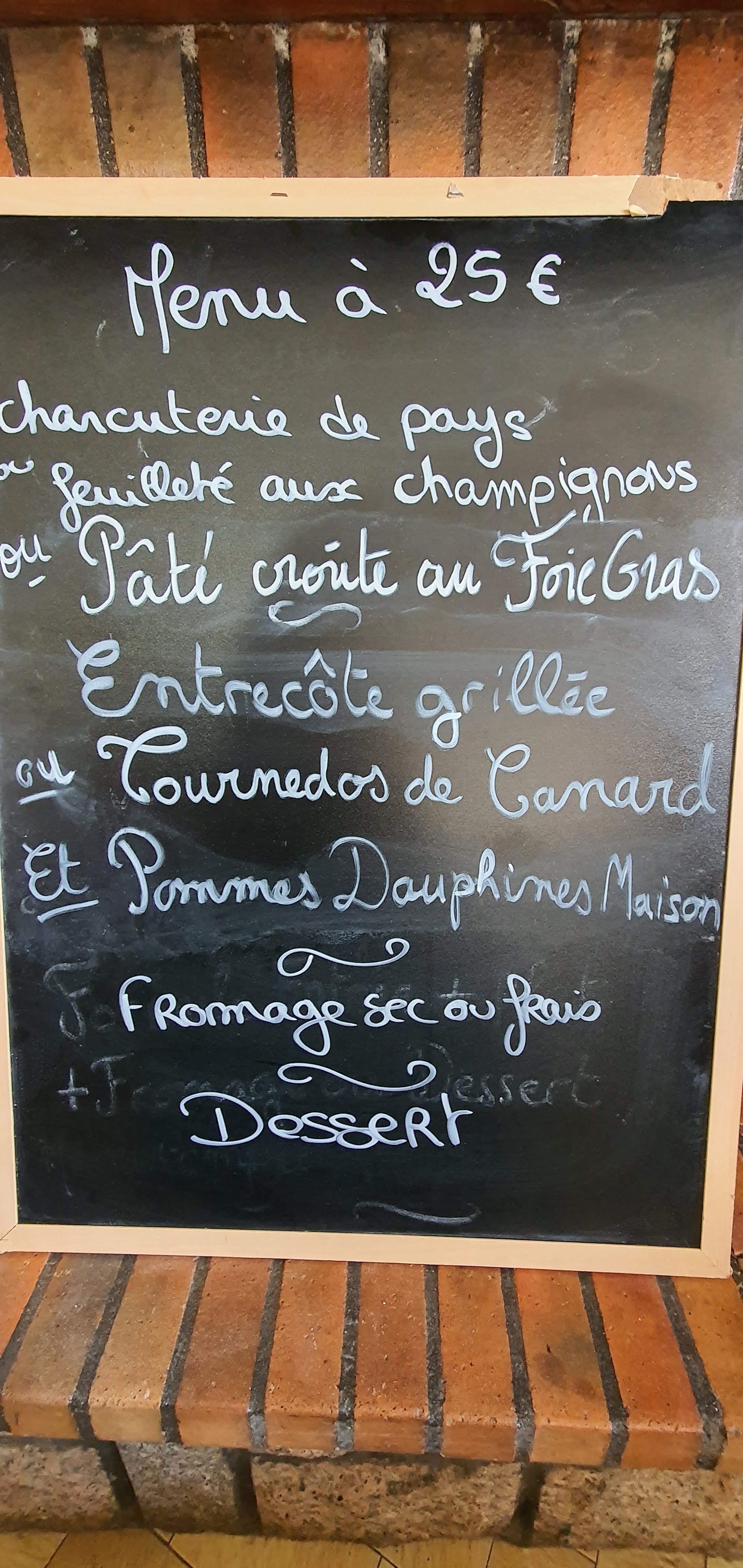 Photo n° 9 de l'avis de Luc. fait le 25/09/2020 à 17:30