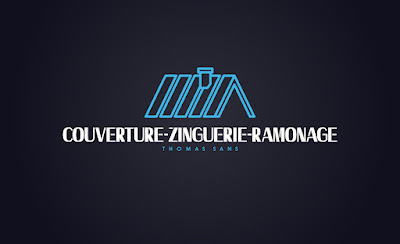 Couverture-Zinguerie-Ramonage Thomas Sans à Saint-André-de-Cubzac