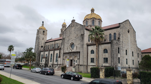 Tour Catedral San Antonio