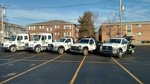 Towing Service «CJ AUTO & TOW», reviews and photos, 55 Pond St #8a, Waltham, MA 02452, USA