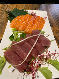 Plats et boissons du Restaurant de sushis L'Uchiwa artisan sushi à Six-Fours-les-Plages - n°14