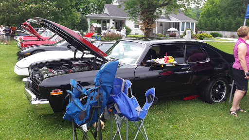 RV Park «Made In the Shade RV Park», reviews and photos, 6878 Granville Hwy, Granville, TN 38564, USA