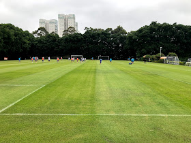 CT da Barra Funda (São Paulo FC)