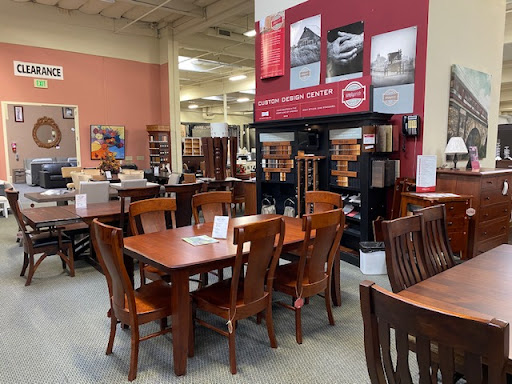 Furniture Store «Giorgi Bros. Furniture Showroom», reviews and photos, 211 Baden Ave, South San Francisco, CA 94080, USA