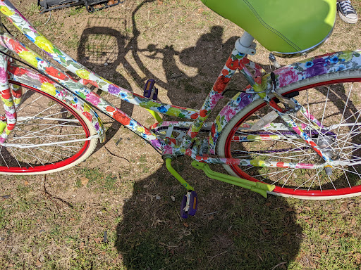 Non-Profit Organization «Yellow Bike Project-NonProfit Bike Collective», reviews and photos