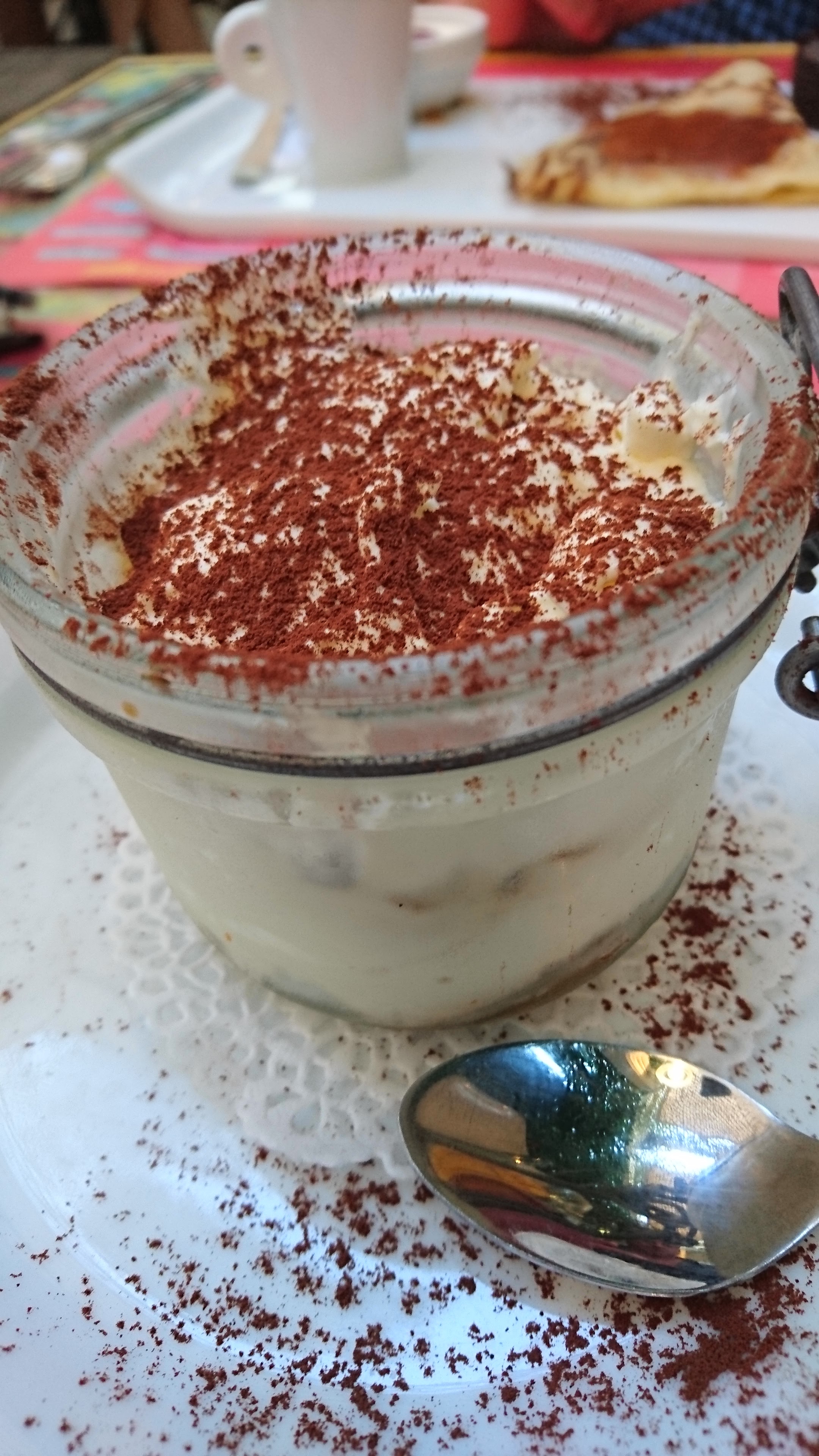 Photo n° 6 de l'avis de Pascale.o fait le 14/07/2018 à 22:20