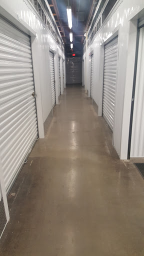 Storage Facility «Extra Space Storage», reviews and photos, 195 Bear Hill Rd, Waltham, MA 02451, USA