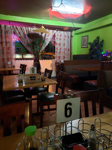 Sushi Restaurant «Thai Sushi America», reviews and photos, 925 N Bay St, Eustis, FL 32726, USA