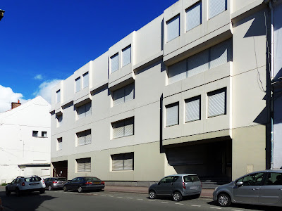 INTERNAT DU LYCEE GAMBETTA à Tourcoing