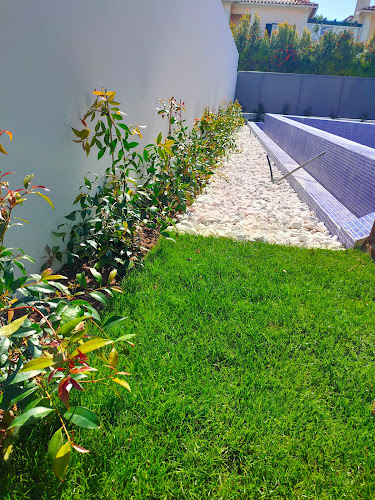 Avaliações doFénix Garden - Paisagismo e Jardins em Estremoz - Jardinagem