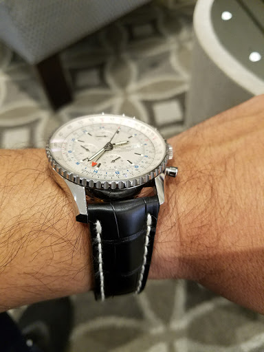 Jeweler «Traditional Jewelers», reviews and photos, 817 Newport Center Dr, Newport Beach, CA 92660, USA