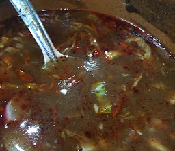 Tinkus Barcus Pozole + Tacos y Burritos photo