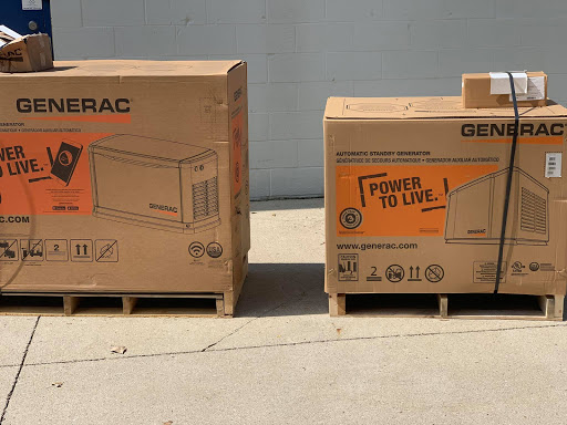 Electrician «Custom Electrical Services», reviews and photos, 1975 NW 92nd Ct #15, Clive, IA 50325, USA