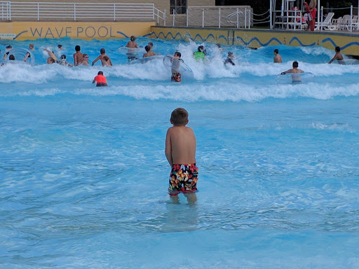 Water Park «Bunker Beach Water Park», reviews and photos, 701 County Rd A, Coon Rapids, MN 55448, USA