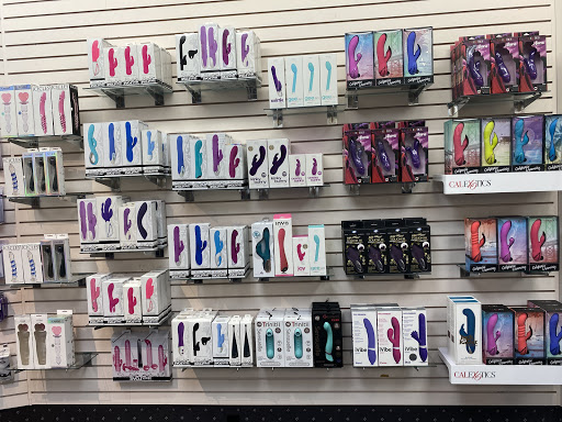 Lingerie Store «Ambiance, The Store For Lovers», reviews and photos, 21200 Libby Rd, Maple Heights, OH 44137, USA