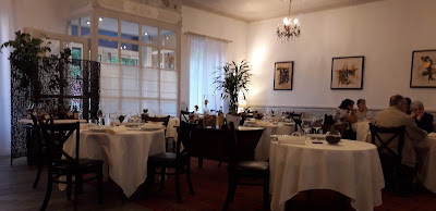 GL Restauration à Orcines