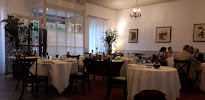 Atmosphère du Restaurant italien GL Restauration à Orcines - n°1