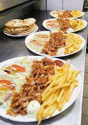 Photo n°18 de Halal - Maison Naan Kebab à Perpignan ()