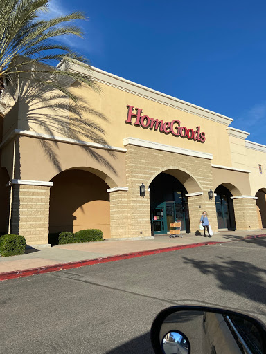 Department Store «HomeGoods», reviews and photos, 12351 Limonite Ave, Eastvale, CA 91752, USA