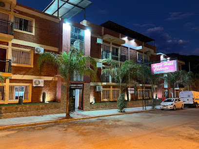 Apart hotel Chilecito