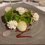 Photo n°4 de l'avis de Guido.m fait le 12/08/2021 à 20:16 sur le  Il Giardino Del Gusto à Ventimiglia