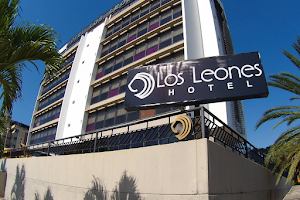 Hotel Los Leones image