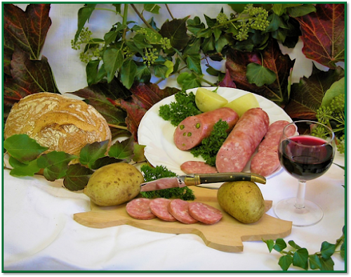 Charcuterie Salaisons de la Brèche Chazelles-sur-Lyon