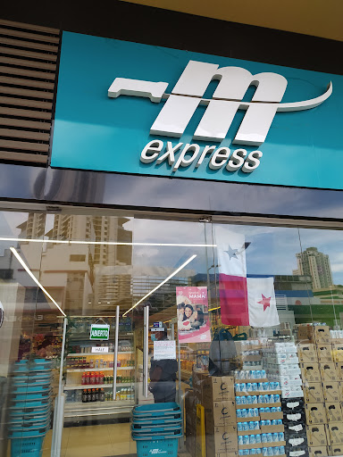 Machetazo Express