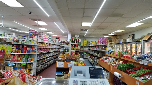 Asian Grocery Store «Punjab SuperMarket», reviews and photos, 8767 Philadelphia Rd, Rosedale, MD 21237, USA