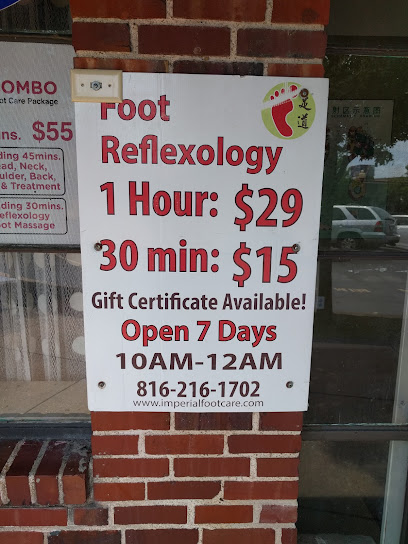 Imperial Foot Care