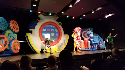 Community Center «Eisenhower Community Center», reviews and photos, 1001 MN-7, Hopkins, MN 55305, USA